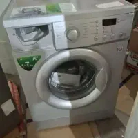 ماشین لباسشویی