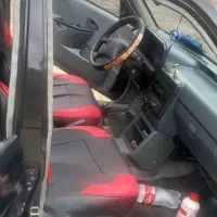 پراید هاچ بک|خودرو سواری و وانت|قدس, شهرک صنعتی گلگون|دیوار