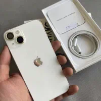 آیفون 13 کاملا نو و تمیز|موبایل|رشت, امین الضرب|دیوار