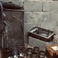 جلوبندی سازی مکانیکی باطری سازی خدمات رسانی