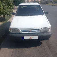 پرایدمدل ۹۰|خودرو سواری و وانت|شیراز, سفیرشمالی|دیوار