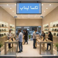 بیش از ۲۰۰ مدل لپتاپ آماده تحویل فرصت محدود+اقساط