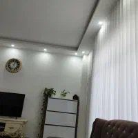 فروش واحد همکف و دوم از یک ساختمان ۳واحدی جنوب جم|فروش آپارتمان|جم, |دیوار