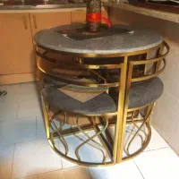 میز ناهارخوری|میز و صندلی غذاخوری|کرج, چمران|دیوار