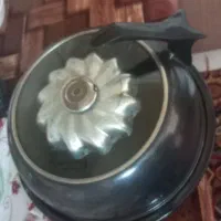 تنورک عالی