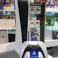 ps5 1216دیسک خورریجن اروپا فول بازی جدیدضمانت کتبی