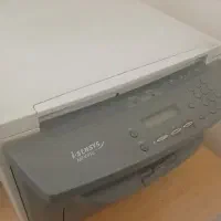 پرینتر و اسکنر کانن