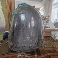 کوله پشتی حمل پت