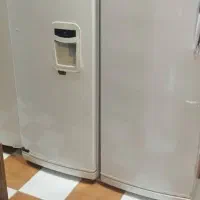 یخچال و فریزر خانگی پارس دوقلو سمساری سورنا