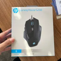 موس گیمینگ g200