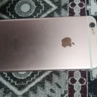 گوشی اپل ۶ اس