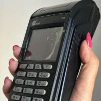 کارتخوان امن برای فروشگاه های شلوغ.