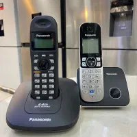 تلفن پاناسونیک /تلفن بیسیم /تلفن ثابت