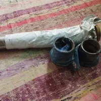 پین و بوش پاکت بیل مکانیکی