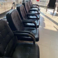 صندلی اداری