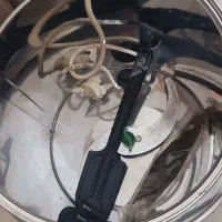 سبزی خردکن بسیار سالم