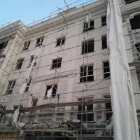 کمک نصاب درب و پنجره دوجداره