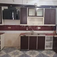 کابینت فلزی دسته دوم