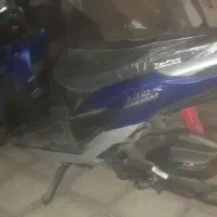 موتور سیکلت