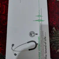گوشی پزشکی نبض|آرایشی، بهداشتی، درمانی|تهران, کن|دیوار