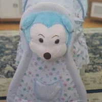 گهواره ی کودک(وارداتی)