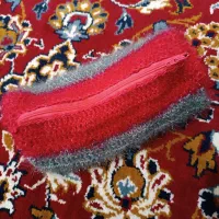 کیف بافتنی|کیف، کفش، کمربند|دهدشت, |دیوار