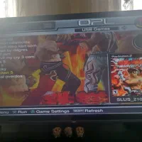 ps2فلش خور پور بازی فلش 64گیگ کپی خور|کنسول، بازی ویدئویی و آنلاین|کرج, حیدرآباد|دیوار