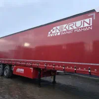 کانتینر تحویل فوری و کانتین چادری فروش ویژه اقساطی