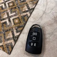 ریموت درب