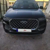 تیگو8 پرومکس lEفول بنزینی