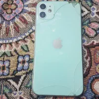 ایفون ۱۱ قیمت پایین گذاشتم|موبایل|سبزوار, توحیدشهر|دیوار