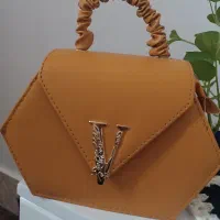 کیف مجلسی و دستی زنانه