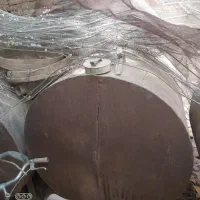 سه عددتانکر۱۰۰۰لیتری آب ونفت وگازوئیل آهنی وبشکه|عمدهفروشی|کرمان, |دیوار