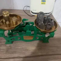 ترازو|کلکسیون اشیاء عتیقه|اردبیل, |دیوار