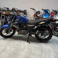 فروش انواع موتور سیکلت اقساط ۲۵ ماه (سود بانکی۲٪ )|موتورسیکلت|یزد, |دیوار