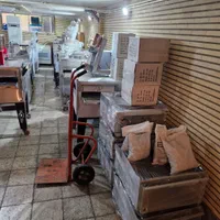 لوازم فست فود رستوران|کافیشاپ و رستوران|تهران, تهرانپارس غربی|دیوار