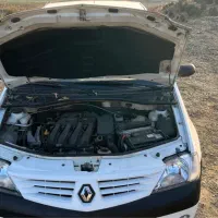 L90 مدل ۸۹|خودرو سواری و وانت|بوکان, |دیوار