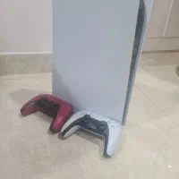 پلی استیشن ۵ استاندارد