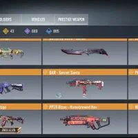 اکانت  کالاف|کنسول، بازی ویدئویی و آنلاین|مشهد, ولیعصر (شهرک غرب)|دیوار