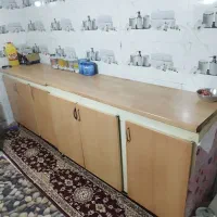 کابینت آشپزخانه|مصالح و تجهیزات ساختمان|اهواز, کمپلو جنوبی|دیوار