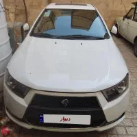 دنا توربو 6دنده|خودرو سواری و وانت|ملارد, |دیوار