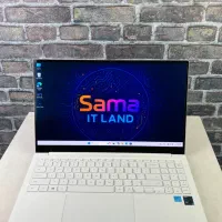 لپتاپSumsung Galaxy/صفحه نمایش باکیفیتOled/نسل ۱۱|رایانه همراه|تهران, میدان ولیعصر|دیوار