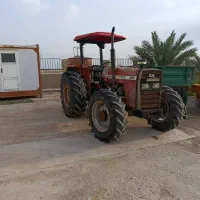 تراکتور ۸۷