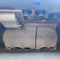 پژو ۲۰۶ صندوقدار مدل ۸۶ بیرنگ|خودرو سواری و وانت|نکا, |دیوار