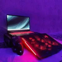 ASUS TUF Gaming F17