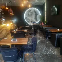 باریستا خانم حرفه ای