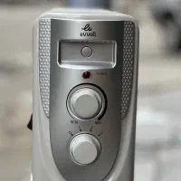 شوفاژ برقی(رادیاتور) برند ایوولی|آبگرمکن، پکیج، شوفاژ|بانه, |دیوار