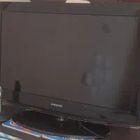 تلویزیون سامسونگ 32اینچ|تلویزیون و پروژکتور|اصفهان, آبشار|دیوار