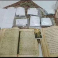 دعا و سرکتاب واستخاره|کتاب و مجله مذهبی|نیشابور, عدالت|دیوار