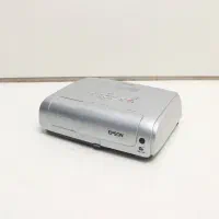 ویدئو پروژکتور اپسون همراه 1.5متر و 5متری vga|تلویزیون و پروژکتور|اهواز, پردیس|دیوار